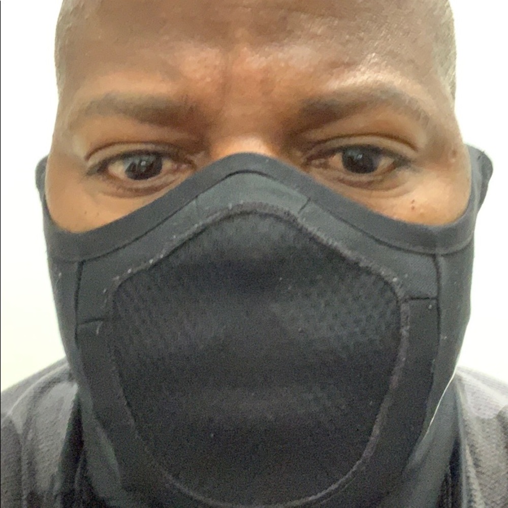 Meet your Posher, Jarvis